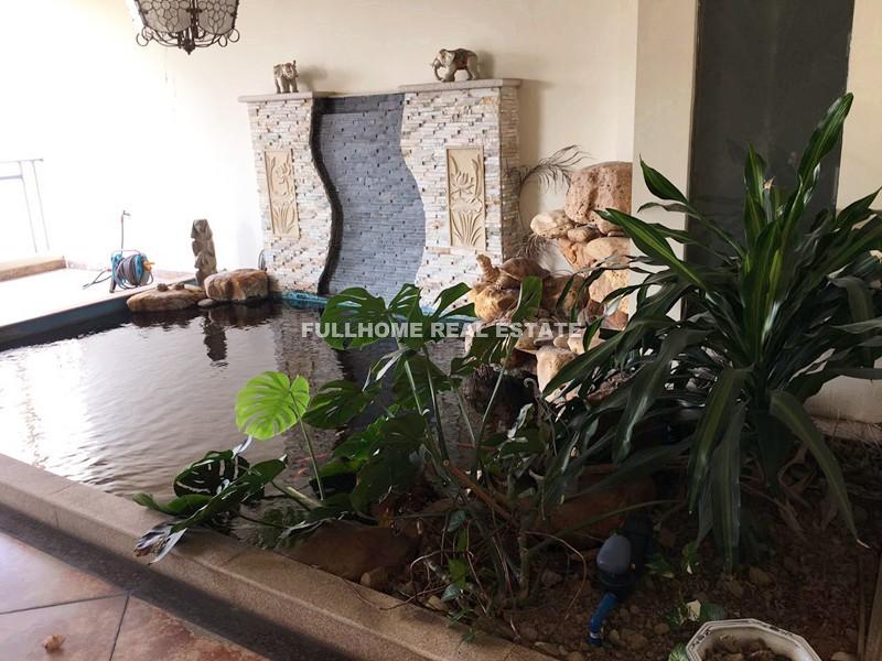 Global Villa - Interior view 3, Guangzhou rental property