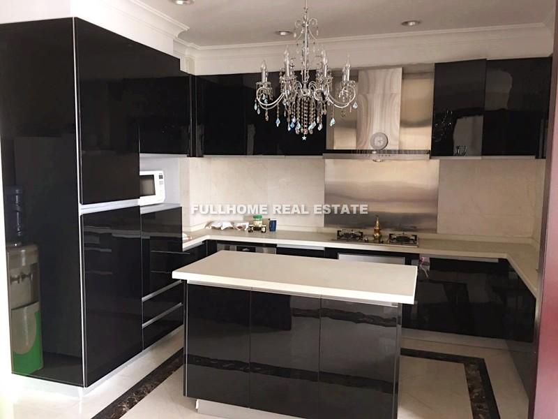 Global Villa - Interior view 5, Guangzhou rental property