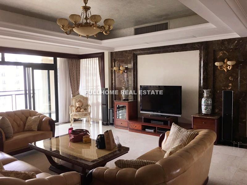 Global Villa - Interior view 6, Guangzhou rental property
