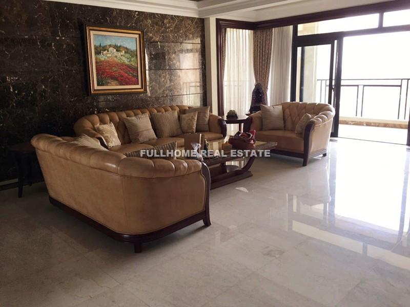 Global Villa - Interior view 7, Guangzhou rental property