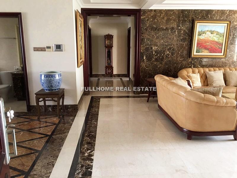Global Villa - Interior view 8, Guangzhou rental property