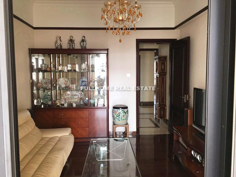 Global Villa - Interior view 9, Guangzhou rental property