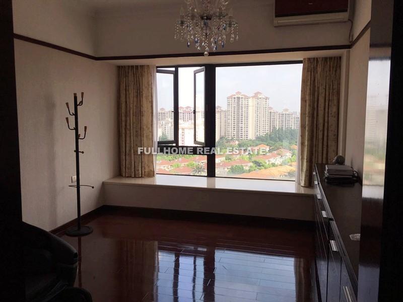 Global Villa - Interior view 11, Guangzhou rental property