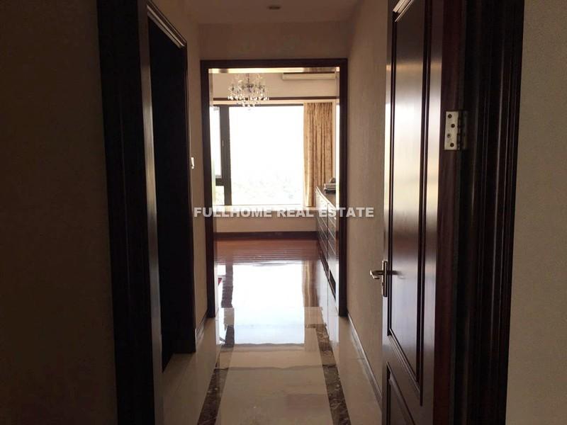 Similar property: Global Villa, 5 bedrooms, 400 sqm in Guangzhou