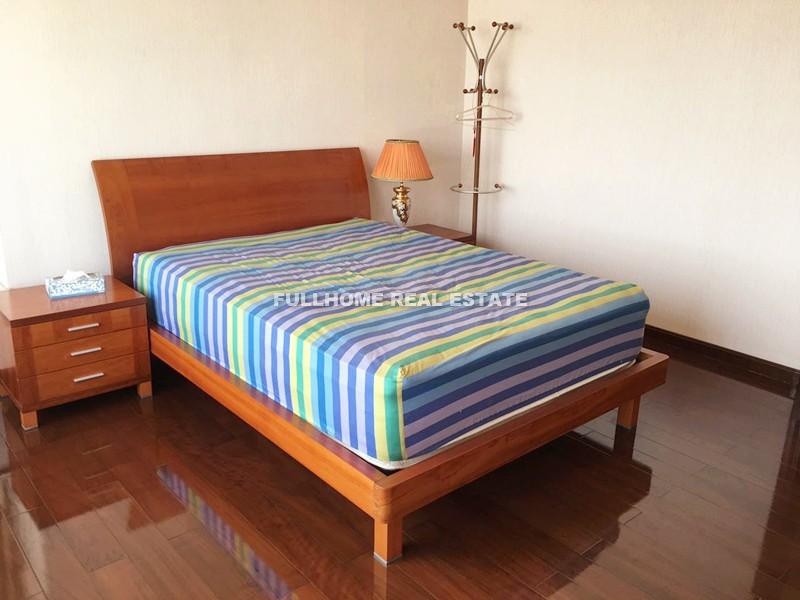 Global Villa - Interior view 13, Guangzhou rental property