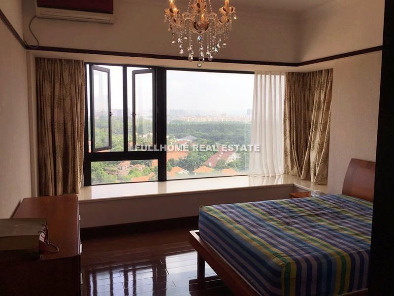 Global Villa - Interior view 14, Guangzhou rental property