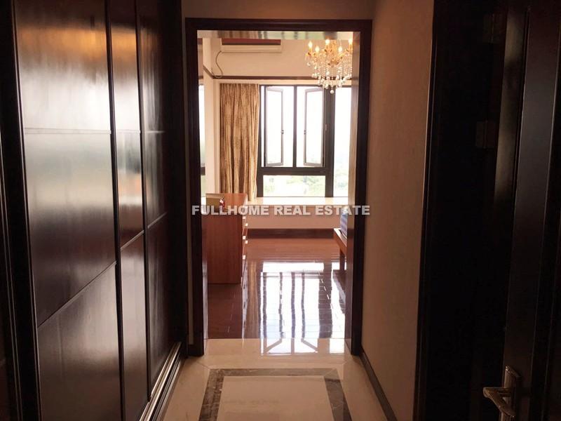 Global Villa - Interior view 15, Guangzhou rental property