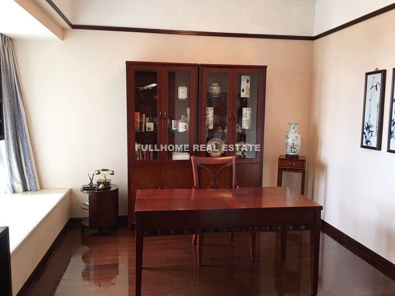 Global Villa - Interior view 17, Guangzhou rental property