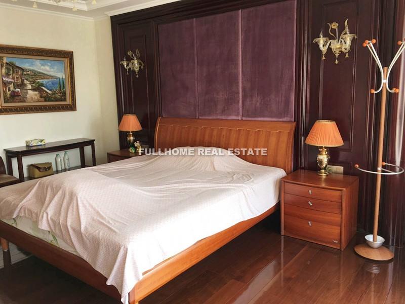 Global Villa - Interior view 18, Guangzhou rental property