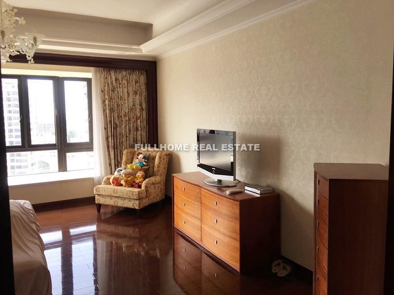 Global Villa - Interior view 19, Guangzhou rental property