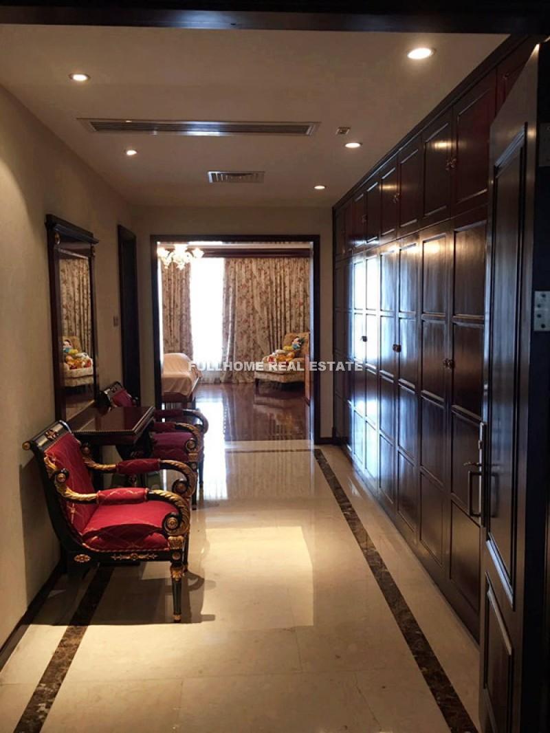 Global Villa - Interior view 21, Guangzhou rental property
