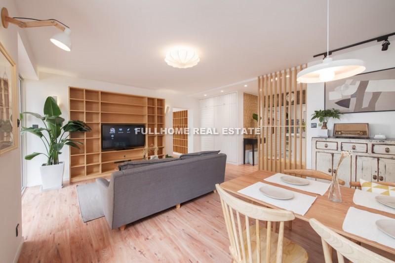 Summit Panorama - 3 bedroom apartment in Shanghai, Lujiazui, Pudong