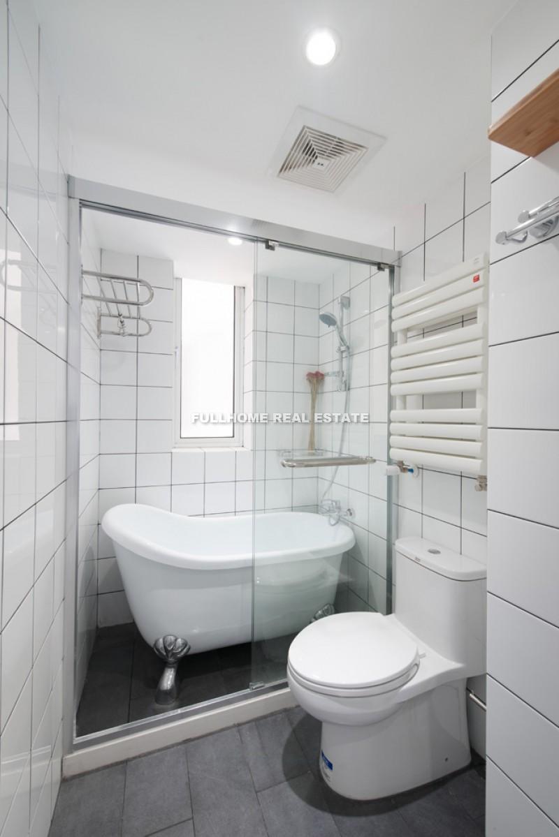 Summit Panorama - Interior view 2, Shanghai rental property