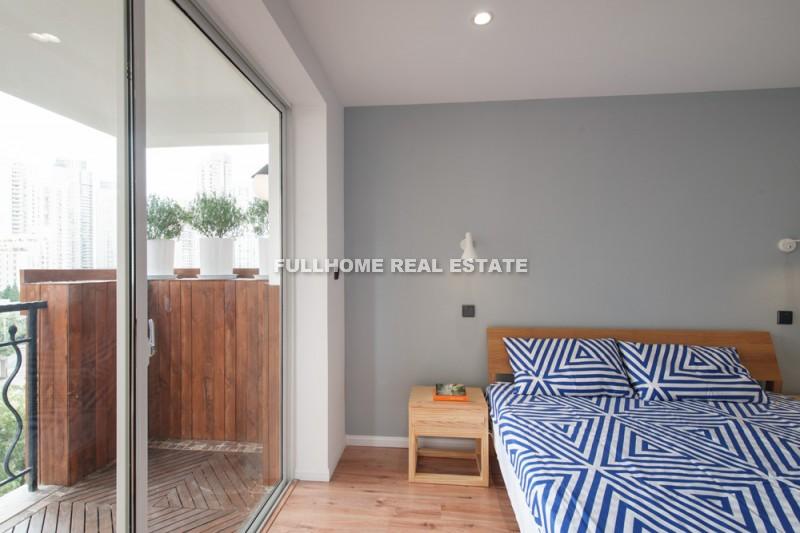 Summit Panorama - Interior view 4, Shanghai rental property