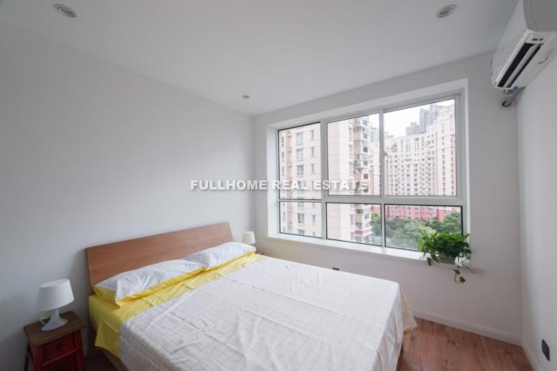 Summit Panorama - Interior view 6, Shanghai rental property
