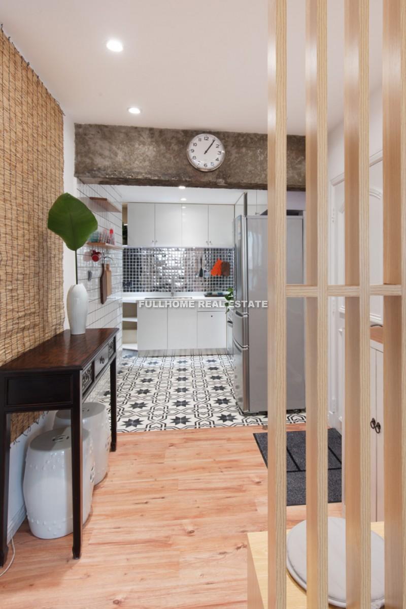 Summit Panorama - Interior view 7, Shanghai rental property