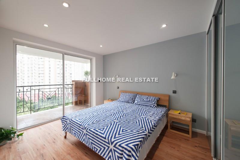 Summit Panorama - Interior view 8, Shanghai rental property