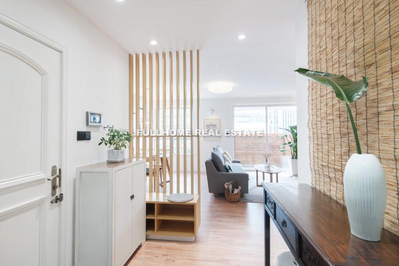 Summit Panorama - Interior view 10, Shanghai rental property