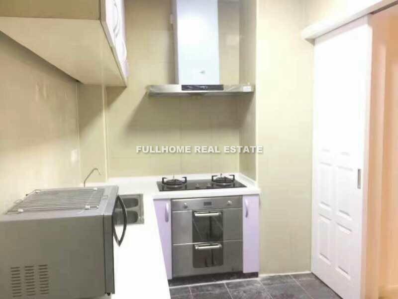 Manhattan Heights（Yi Jing Yuan） - Interior view 2, Shanghai rental property