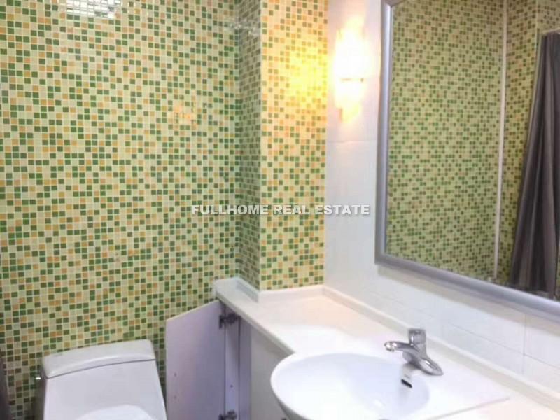 Manhattan Heights（Yi Jing Yuan） - Interior view 3, Shanghai rental property