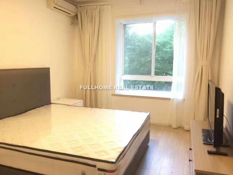 Manhattan Heights（Yi Jing Yuan） - Interior view 5, Shanghai rental property