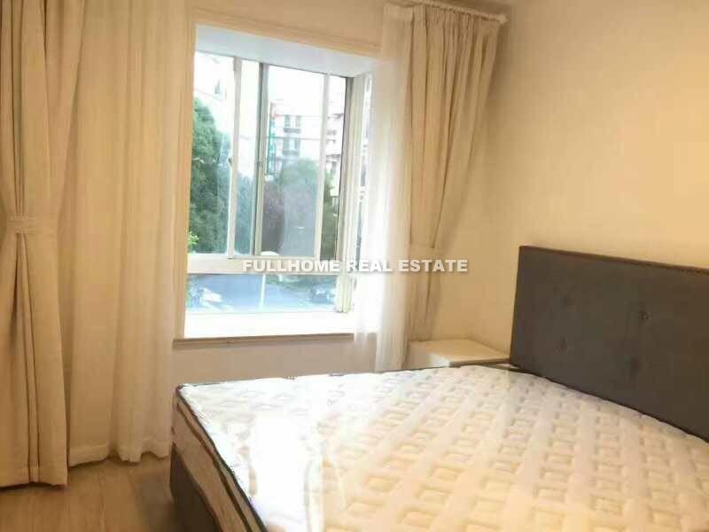 Manhattan Heights（Yi Jing Yuan） - Interior view 7, Shanghai rental property