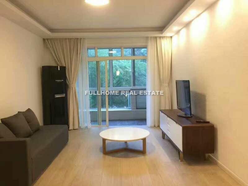 Manhattan Heights（Yi Jing Yuan） - Interior view 6, Shanghai rental property