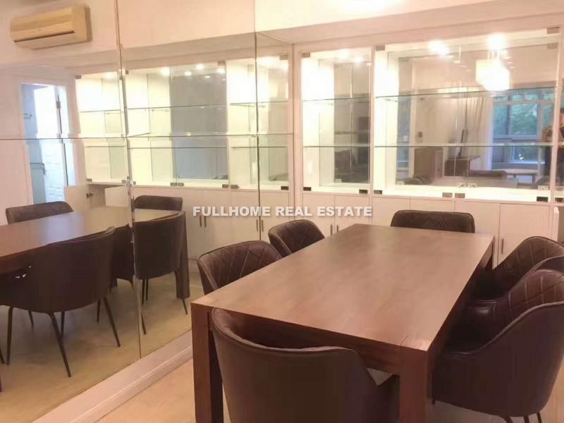 Manhattan Heights（Yi Jing Yuan） - Interior view 8, Shanghai rental property