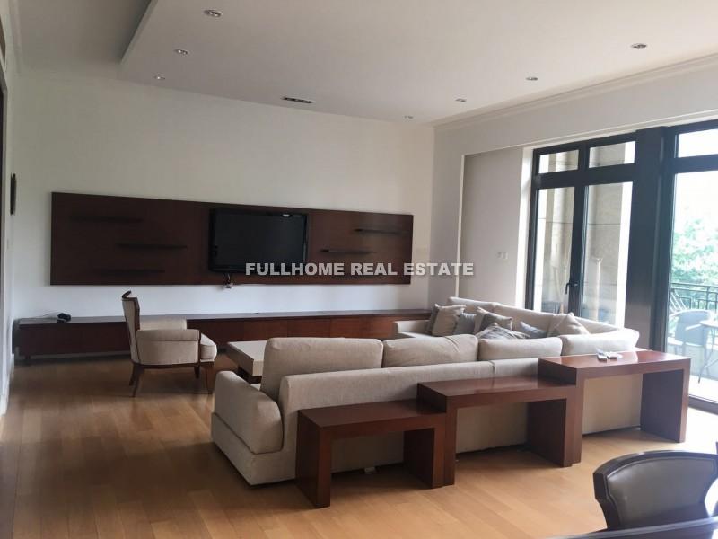 Similar property: Lakeville Regency, 4 bedrooms, 321 sqm in Shanghai