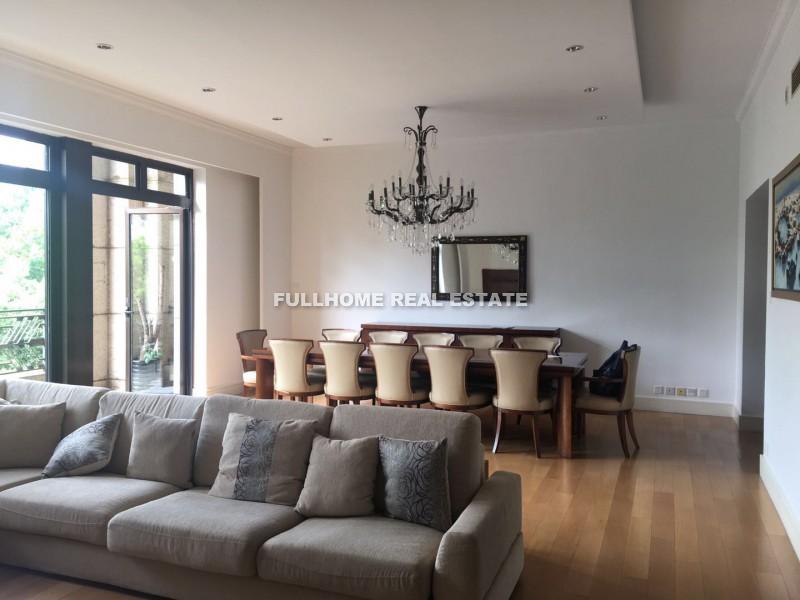 Lakeville Regency - Interior view 2, Shanghai rental property