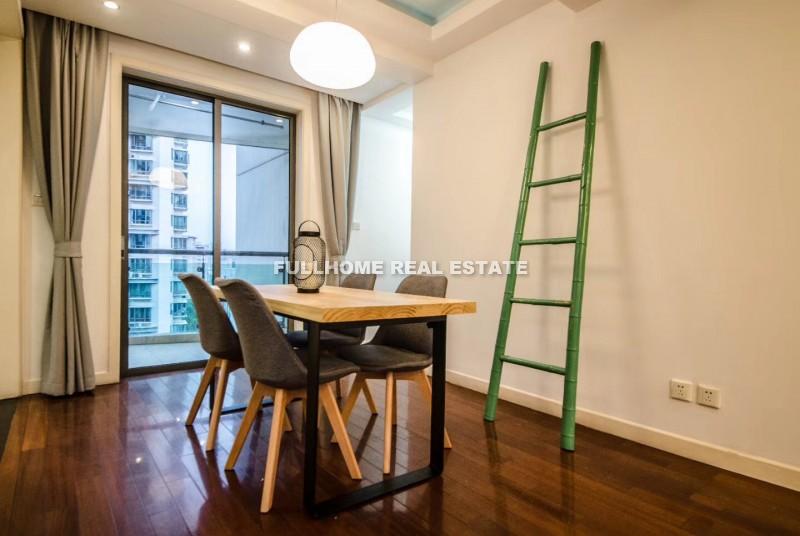 88 Si Nan - Interior view 2, Shanghai rental property