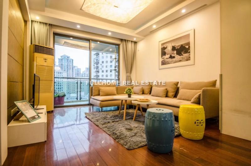 88 Si Nan - Interior view 3, Shanghai rental property