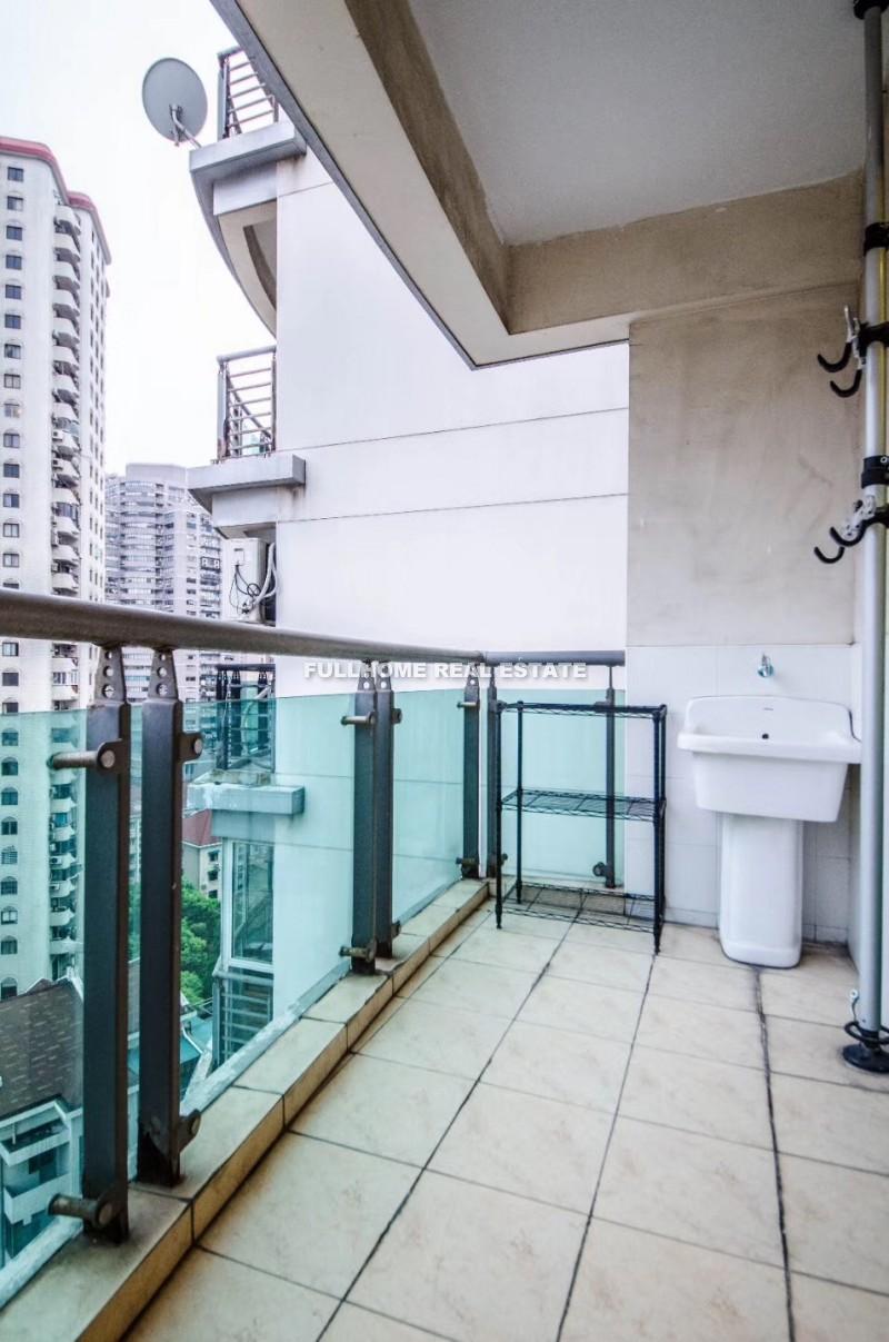 88 Si Nan - Interior view 4, Shanghai rental property