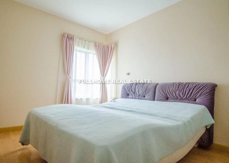 Ambassy Court - Interior view 2, Shanghai rental property