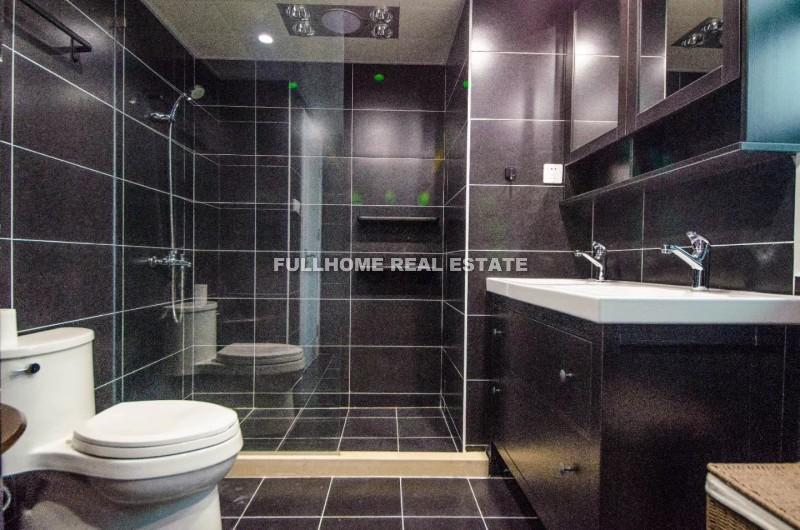 Ambassy Court - Interior view 3, Shanghai rental property