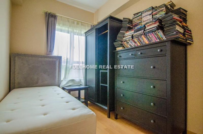 Ambassy Court - Interior view 4, Shanghai rental property
