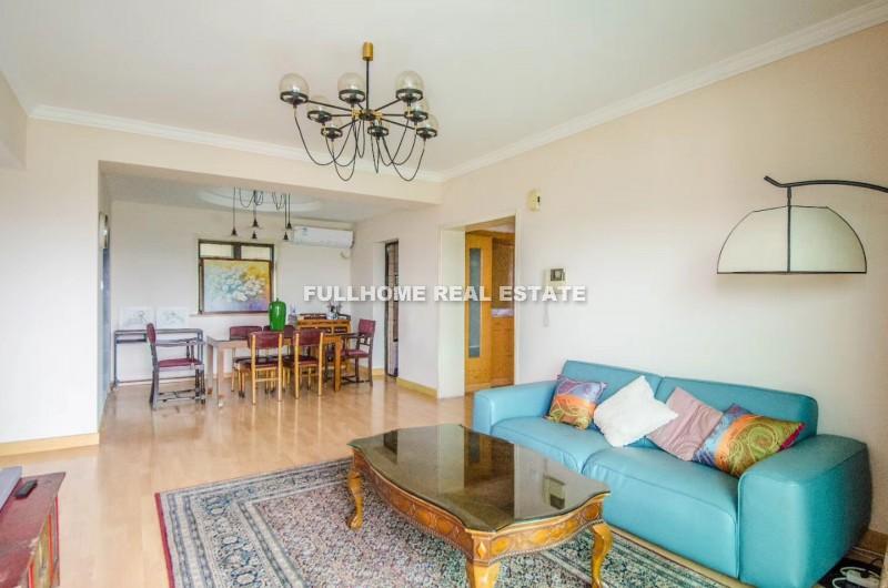 Ambassy Court - Interior view 7, Shanghai rental property