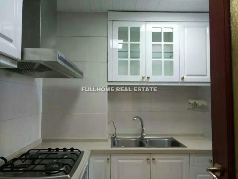 Shanghai Dynasty Garden - 1 bedroom apartment in Shanghai, Xintiandi, Downtown