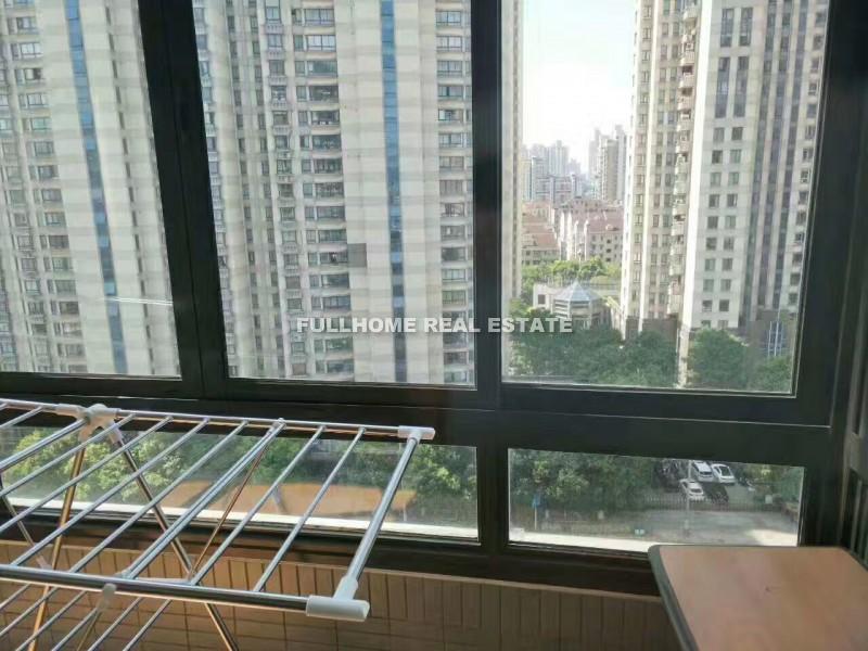 Shanghai Dynasty Garden - Interior view 2, Shanghai rental property