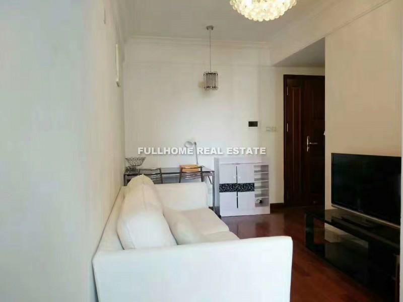 Shanghai Dynasty Garden - Interior view 3, Shanghai rental property