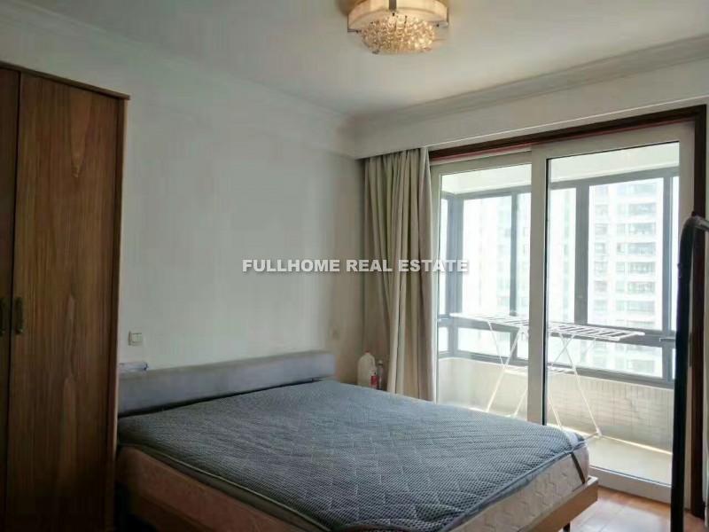 Shanghai Dynasty Garden - Interior view 4, Shanghai rental property