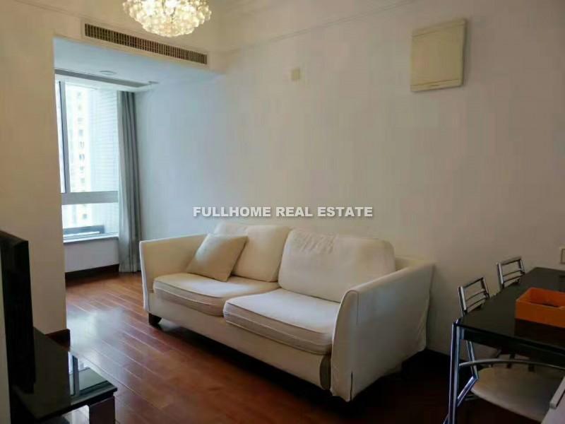 Shanghai Dynasty Garden - Interior view 6, Shanghai rental property