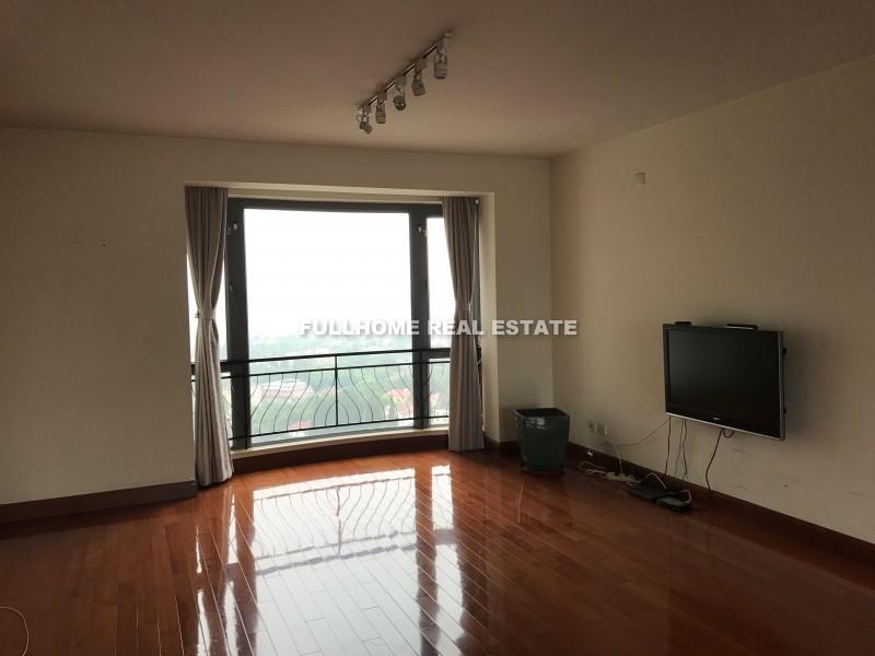 The Summit - 3 bedroom apartment in Shanghai, FFC, Downtown