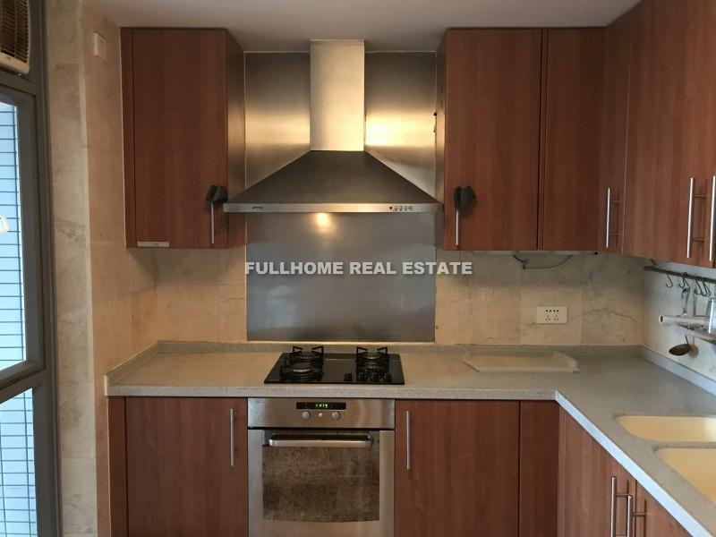 The Summit - Interior view 2, Shanghai rental property