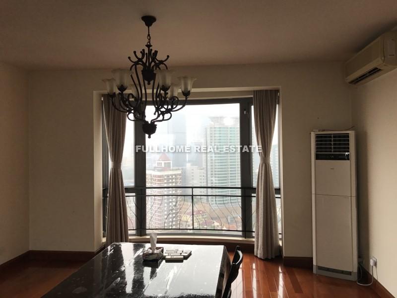 The Summit - Interior view 3, Shanghai rental property