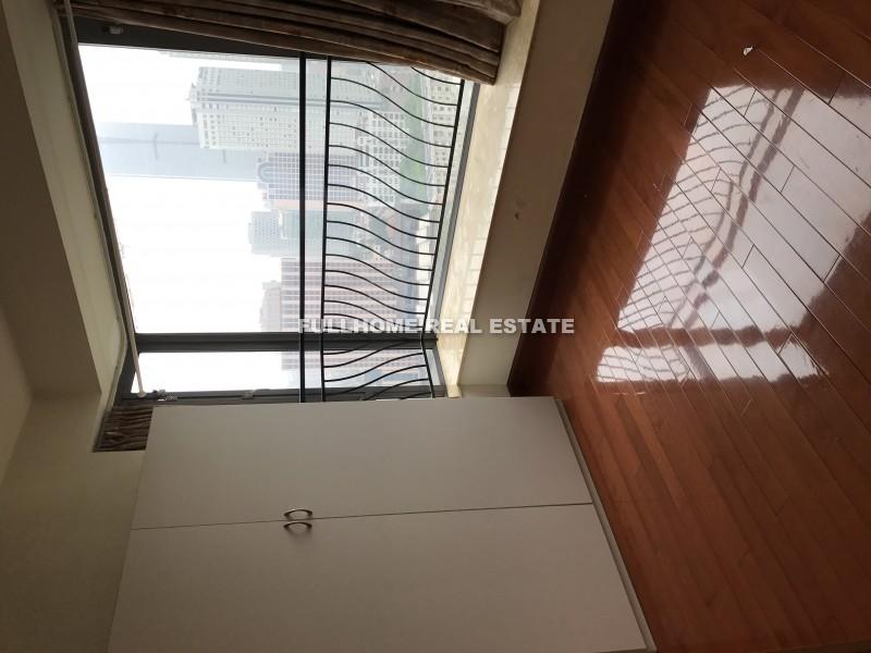 The Summit - Interior view 4, Shanghai rental property