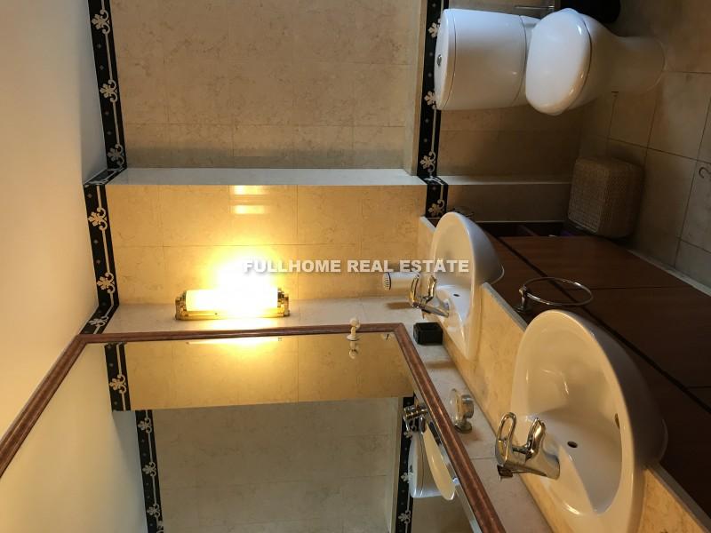 The Summit - Interior view 5, Shanghai rental property