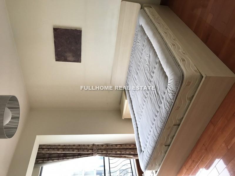 The Summit - Interior view 6, Shanghai rental property