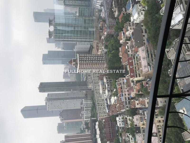 The Summit - Interior view 7, Shanghai rental property