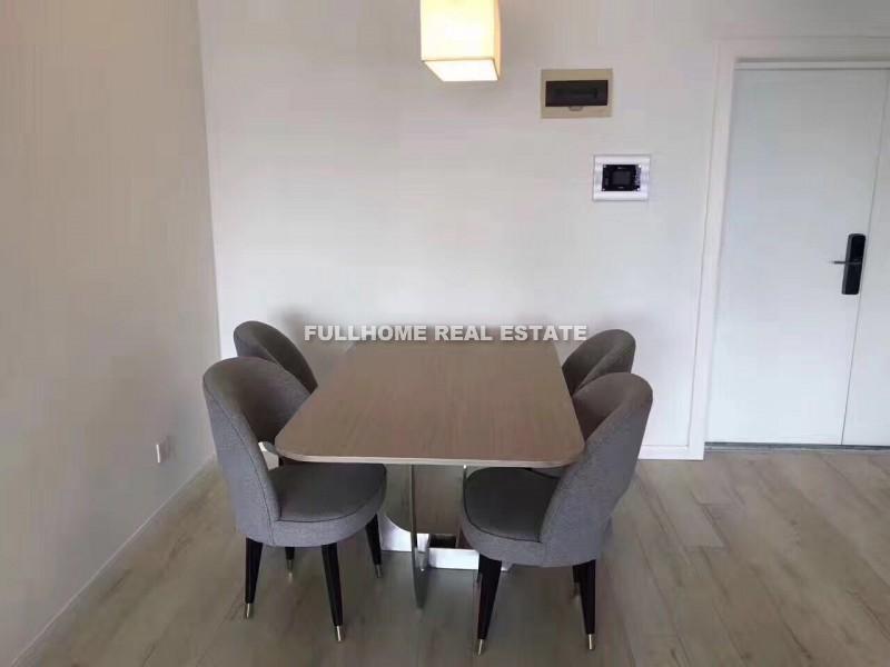 Contemporary Aqua Garden - Interior view 2, Shanghai rental property